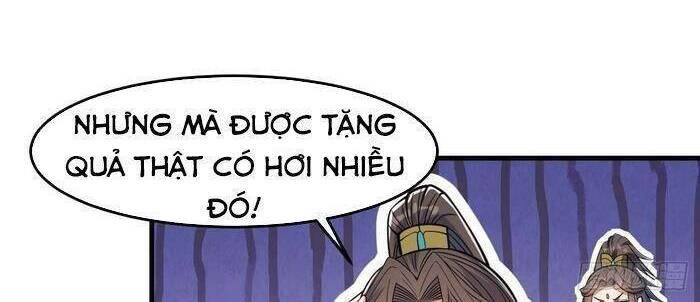 Ta Thật Không Phải Là Khí Vận Chi Tử Chap 14 - Next Chap 15