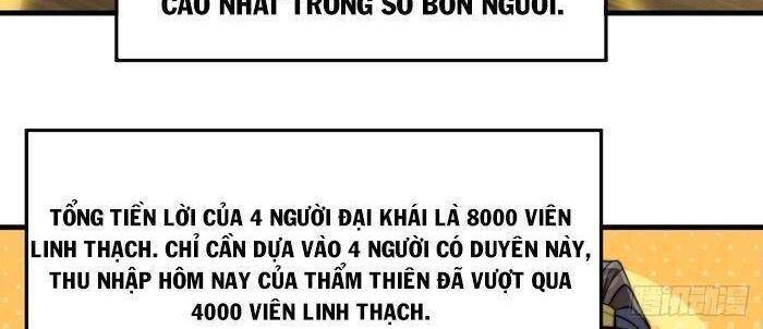 Ta Thật Không Phải Là Khí Vận Chi Tử Chap 14 - Next Chap 15