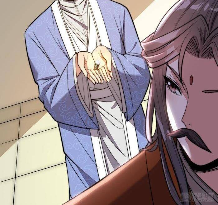 Ta Thật Không Phải Là Khí Vận Chi Tử Chap 14 - Next Chap 15