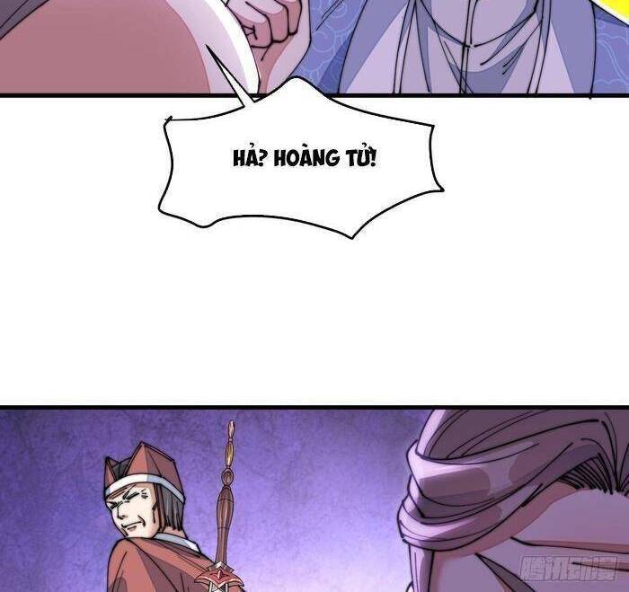 Ta Thật Không Phải Là Khí Vận Chi Tử Chap 14 - Next Chap 15