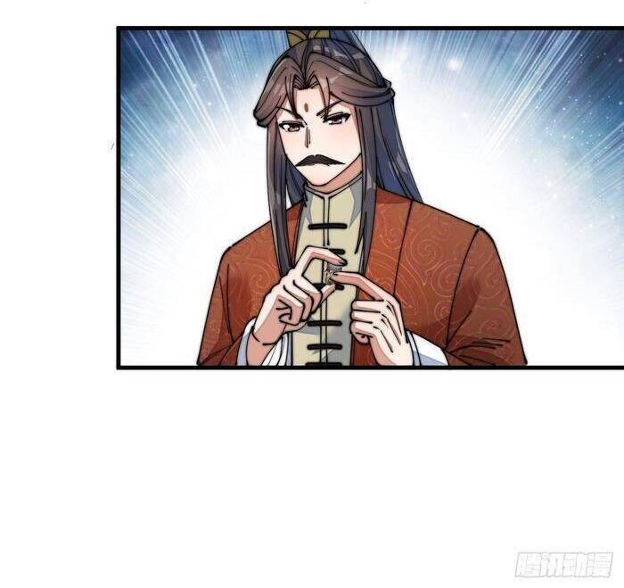 Ta Thật Không Phải Là Khí Vận Chi Tử Chap 14 - Next Chap 15