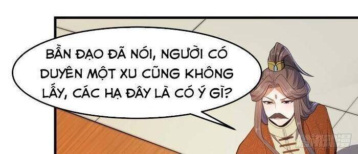 Ta Thật Không Phải Là Khí Vận Chi Tử Chap 14 - Next Chap 15