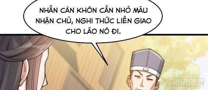 Ta Thật Không Phải Là Khí Vận Chi Tử Chap 14 - Next Chap 15