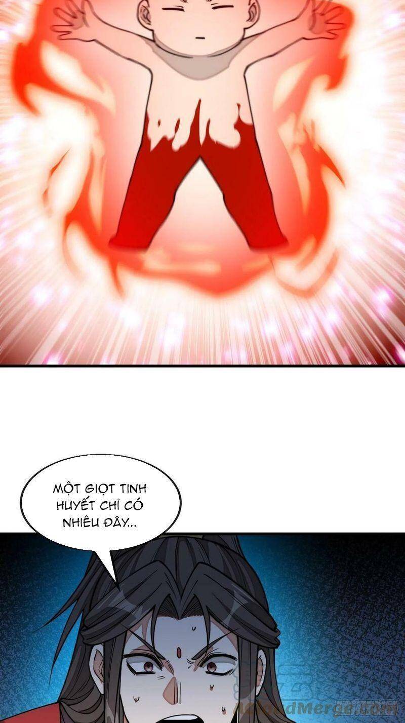 Ta Thật Không Phải Là Khí Vận Chi Tử Chap 140 - Next Chap 141
