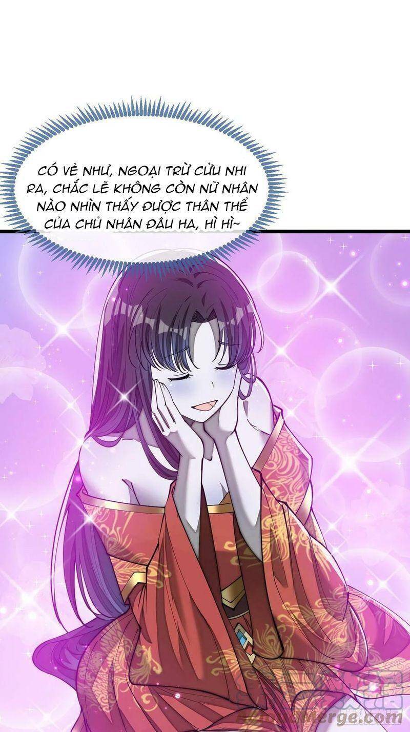 Ta Thật Không Phải Là Khí Vận Chi Tử Chap 140 - Next Chap 141
