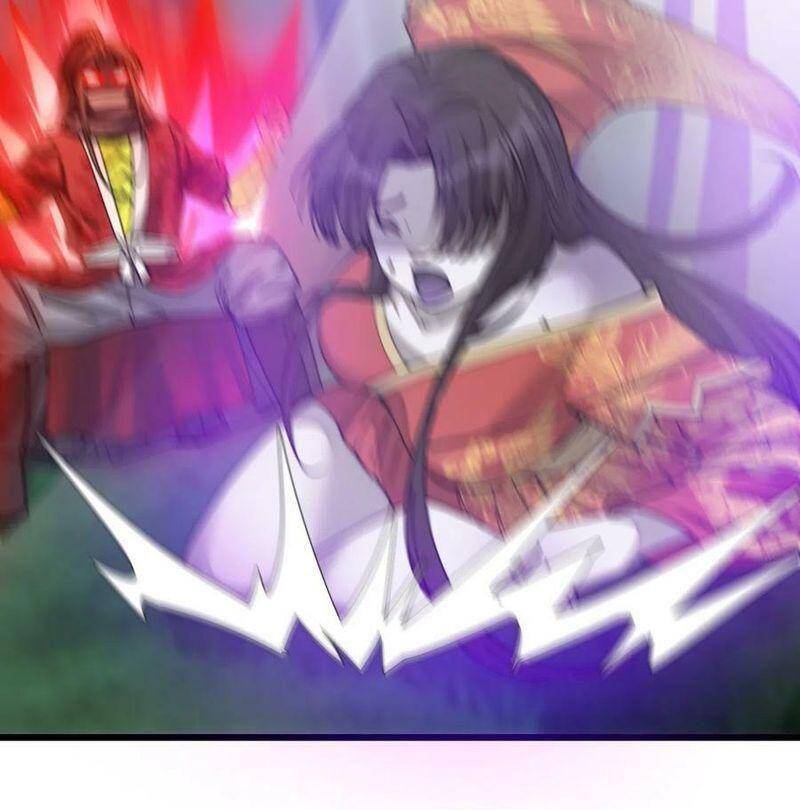 Ta Thật Không Phải Là Khí Vận Chi Tử Chap 140 - Next Chap 141