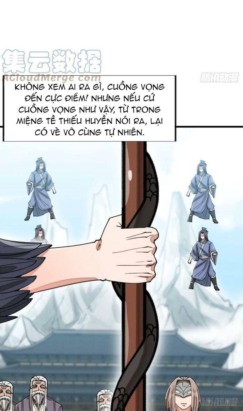 Ta Thật Không Phải Là Khí Vận Chi Tử Chap 142 - Next Chap 143