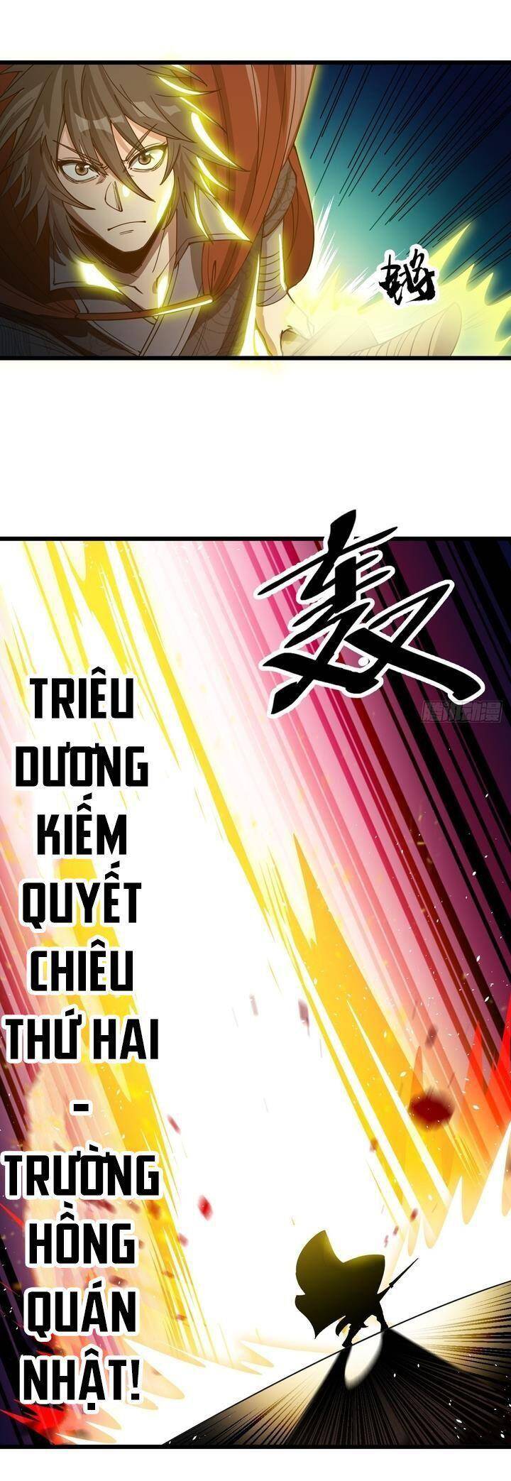 Ta Thật Không Phải Là Khí Vận Chi Tử Chap 144 - Next Chap 145