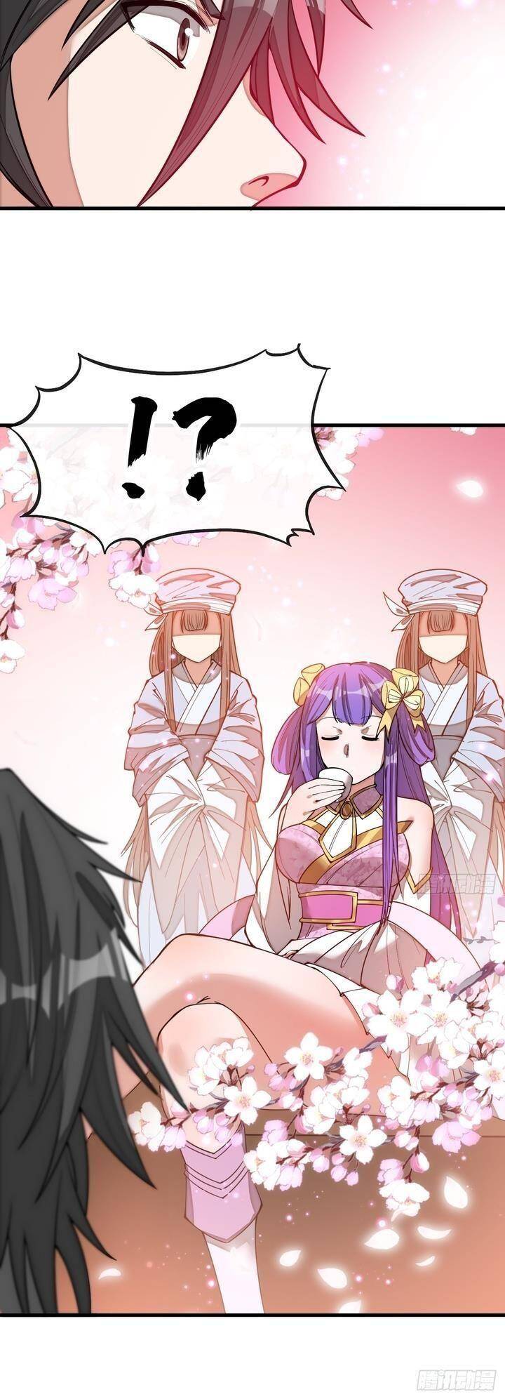 Ta Thật Không Phải Là Khí Vận Chi Tử Chap 145 - Next Chap 146