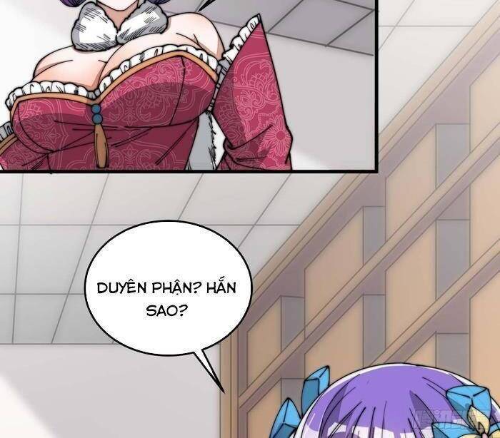 Ta Thật Không Phải Là Khí Vận Chi Tử Chap 15 - Next Chap 16