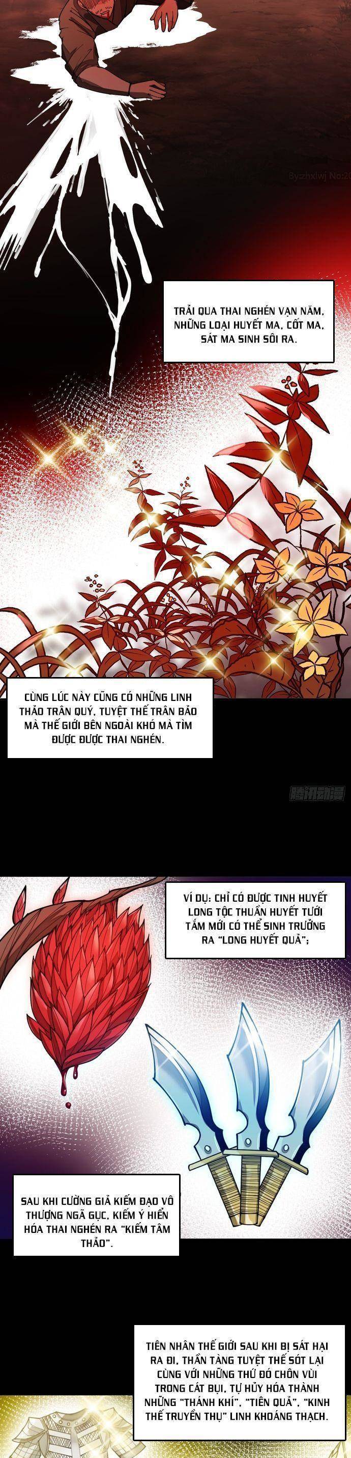 Ta Thật Không Phải Là Khí Vận Chi Tử Chap 150 - Next Chap 151