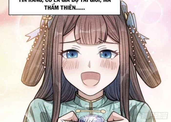Ta Thật Không Phải Là Khí Vận Chi Tử Chap 16 - Next Chap 17