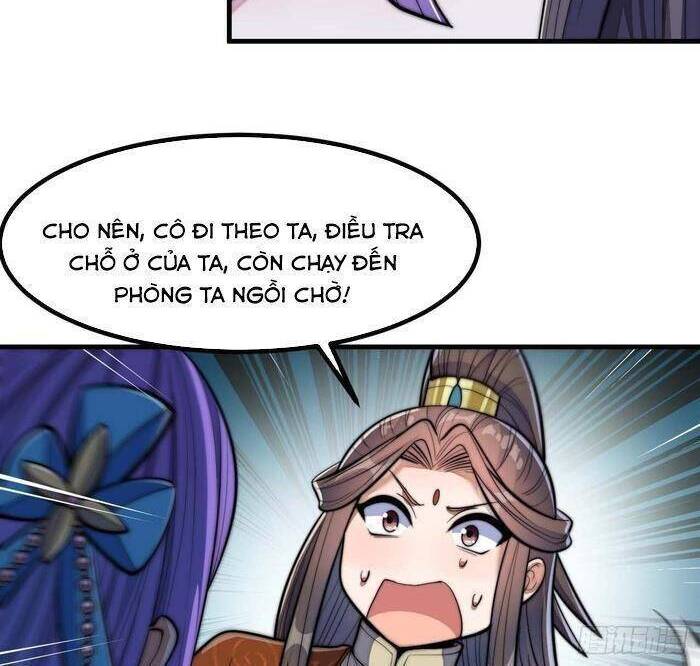 Ta Thật Không Phải Là Khí Vận Chi Tử Chap 16 - Next Chap 17