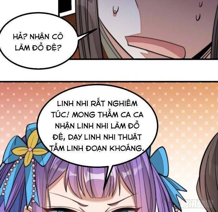 Ta Thật Không Phải Là Khí Vận Chi Tử Chap 16 - Next Chap 17