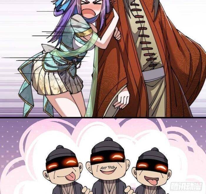 Ta Thật Không Phải Là Khí Vận Chi Tử Chap 16 - Next Chap 17