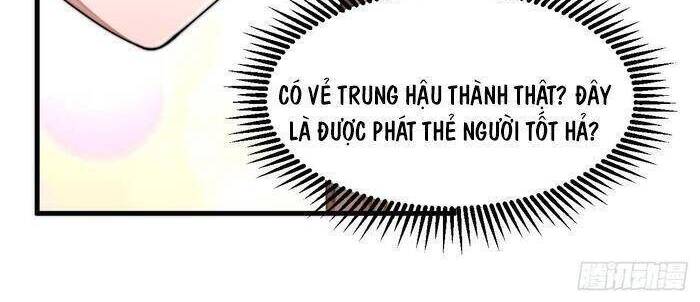 Ta Thật Không Phải Là Khí Vận Chi Tử Chap 16 - Next Chap 17