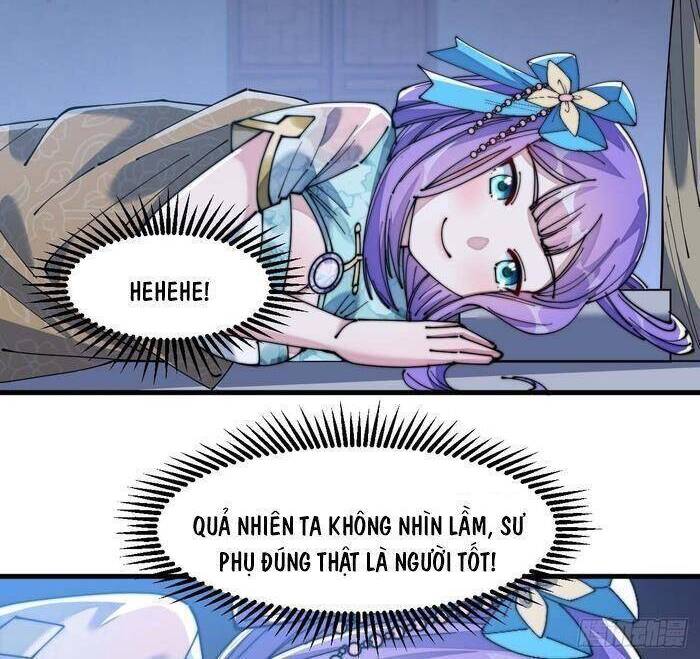 Ta Thật Không Phải Là Khí Vận Chi Tử Chap 16 - Next Chap 17