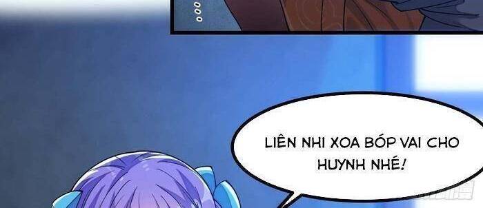Ta Thật Không Phải Là Khí Vận Chi Tử Chap 16 - Next Chap 17