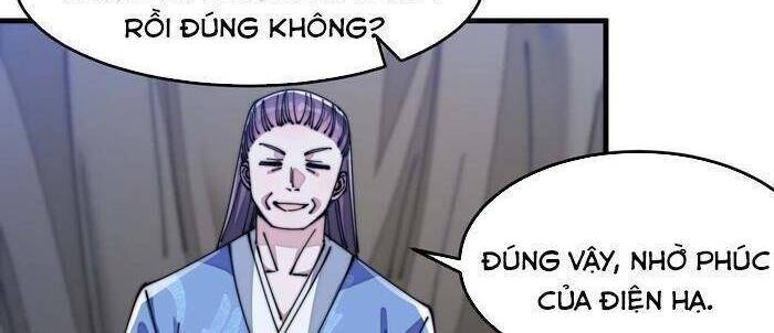 Ta Thật Không Phải Là Khí Vận Chi Tử Chap 16 - Next Chap 17