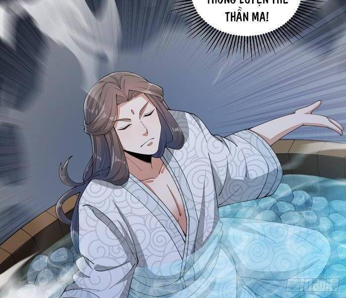 Ta Thật Không Phải Là Khí Vận Chi Tử Chap 17 - Next Chap 18