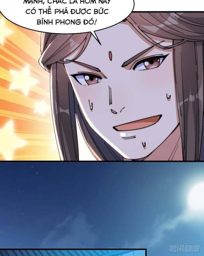 Ta Thật Không Phải Là Khí Vận Chi Tử Chap 17 - Next Chap 18