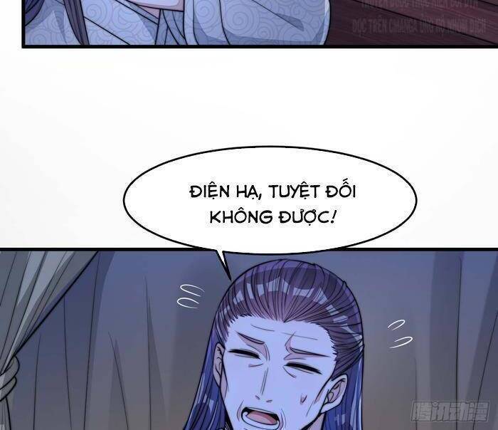 Ta Thật Không Phải Là Khí Vận Chi Tử Chap 17 - Next Chap 18