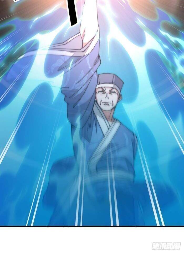 Ta Thật Không Phải Là Khí Vận Chi Tử Chap 17 - Next Chap 18