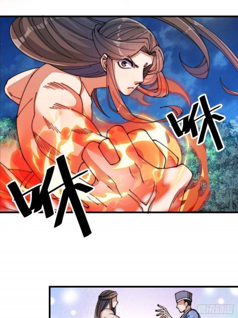 Ta Thật Không Phải Là Khí Vận Chi Tử Chap 18 - Next Chap 19