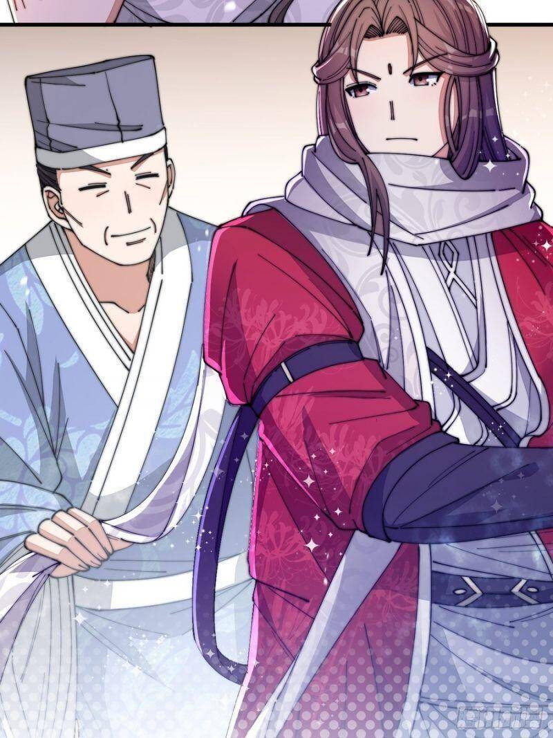 Ta Thật Không Phải Là Khí Vận Chi Tử Chap 18 - Next Chap 19