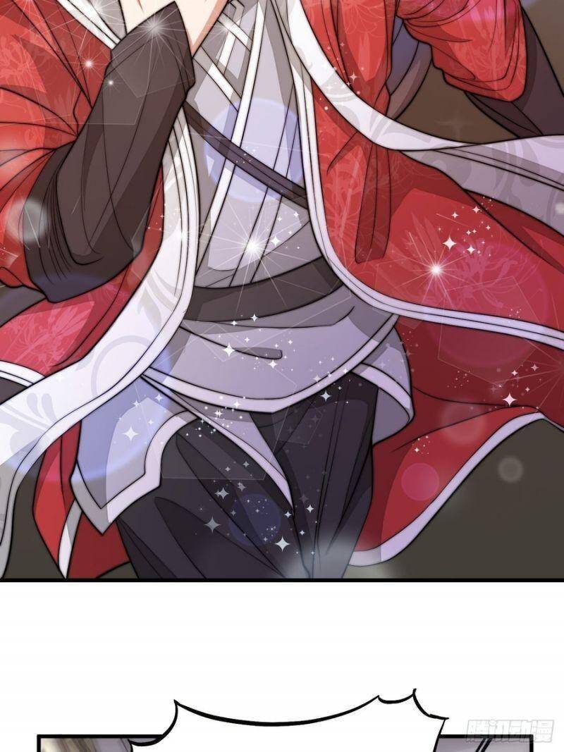 Ta Thật Không Phải Là Khí Vận Chi Tử Chap 18 - Next Chap 19