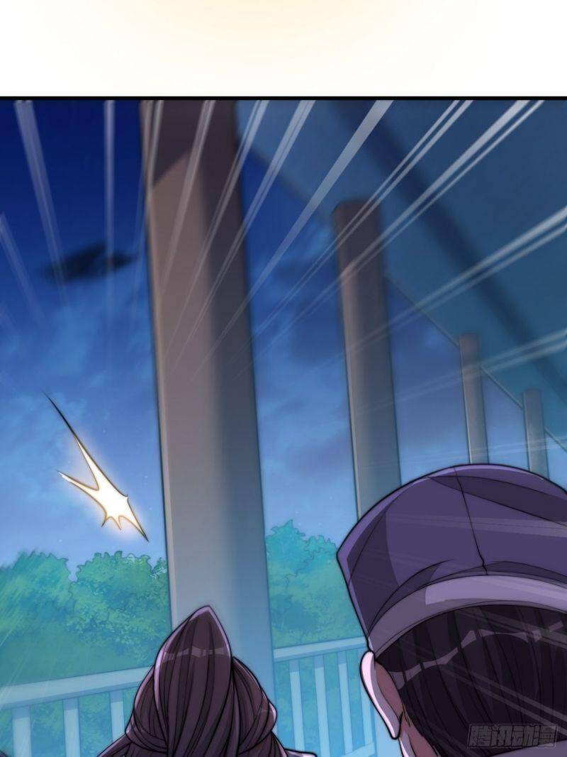 Ta Thật Không Phải Là Khí Vận Chi Tử Chap 18 - Next Chap 19