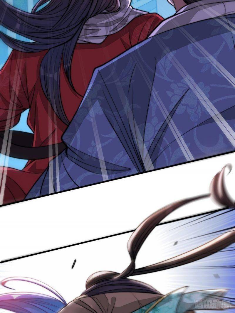 Ta Thật Không Phải Là Khí Vận Chi Tử Chap 18 - Next Chap 19