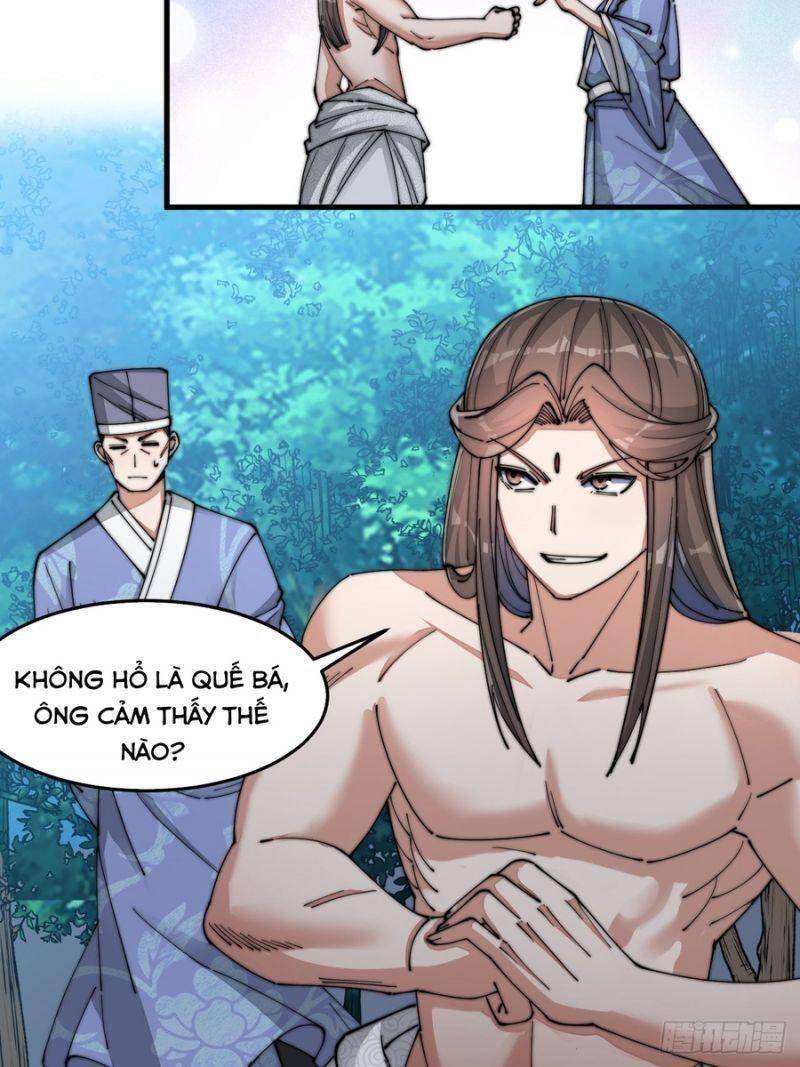 Ta Thật Không Phải Là Khí Vận Chi Tử Chap 18 - Next Chap 19