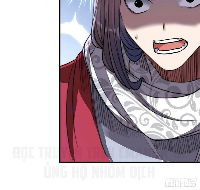 Ta Thật Không Phải Là Khí Vận Chi Tử Chap 18 - Next Chap 19