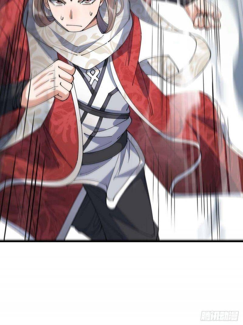 Ta Thật Không Phải Là Khí Vận Chi Tử Chap 18 - Next Chap 19