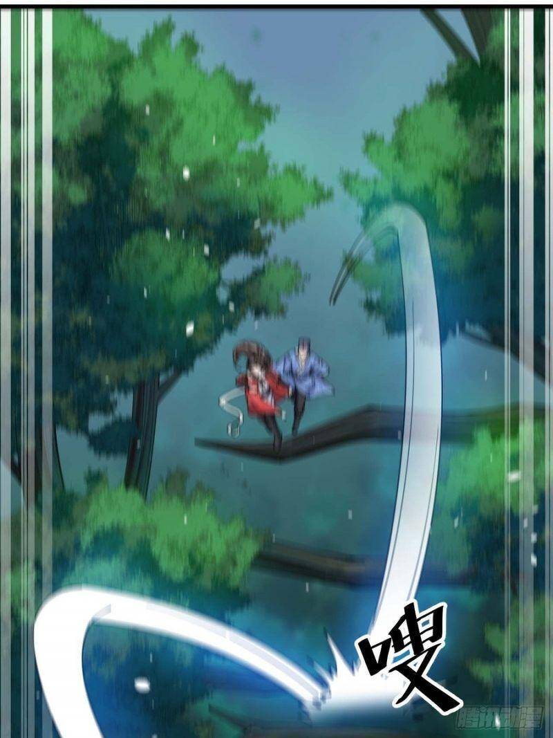 Ta Thật Không Phải Là Khí Vận Chi Tử Chap 18 - Next Chap 19