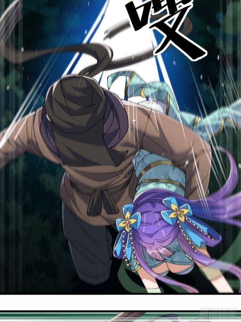 Ta Thật Không Phải Là Khí Vận Chi Tử Chap 18 - Next Chap 19