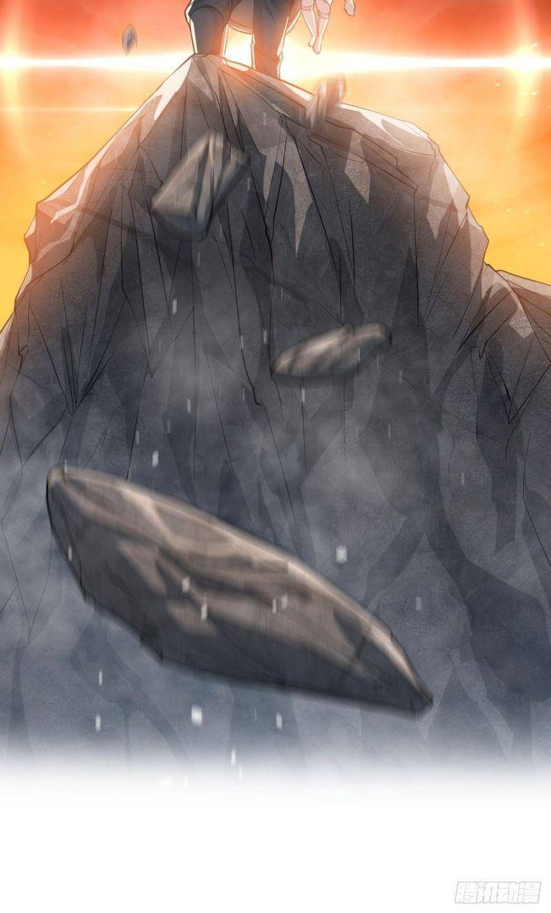 Ta Thật Không Phải Là Khí Vận Chi Tử Chap 18 - Next Chap 19