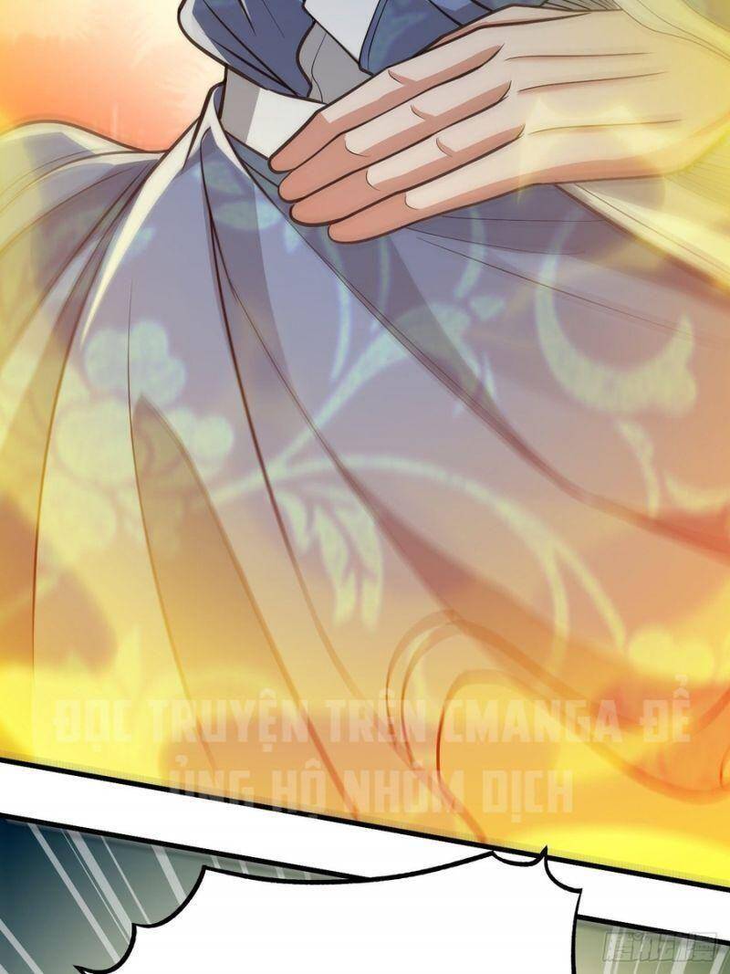 Ta Thật Không Phải Là Khí Vận Chi Tử Chap 18 - Next Chap 19