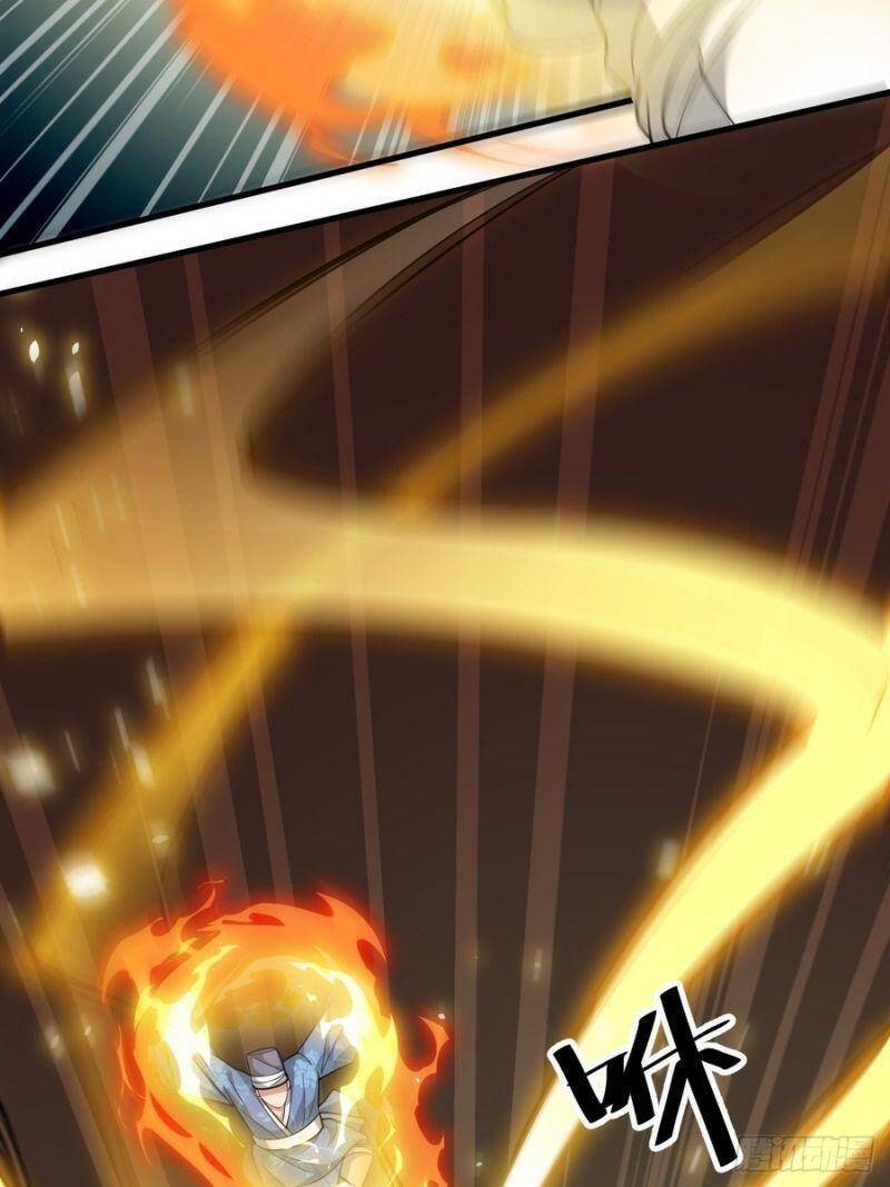 Ta Thật Không Phải Là Khí Vận Chi Tử Chap 18 - Next Chap 19