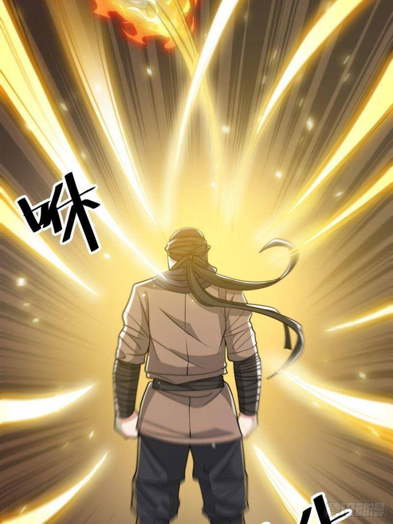 Ta Thật Không Phải Là Khí Vận Chi Tử Chap 18 - Next Chap 19