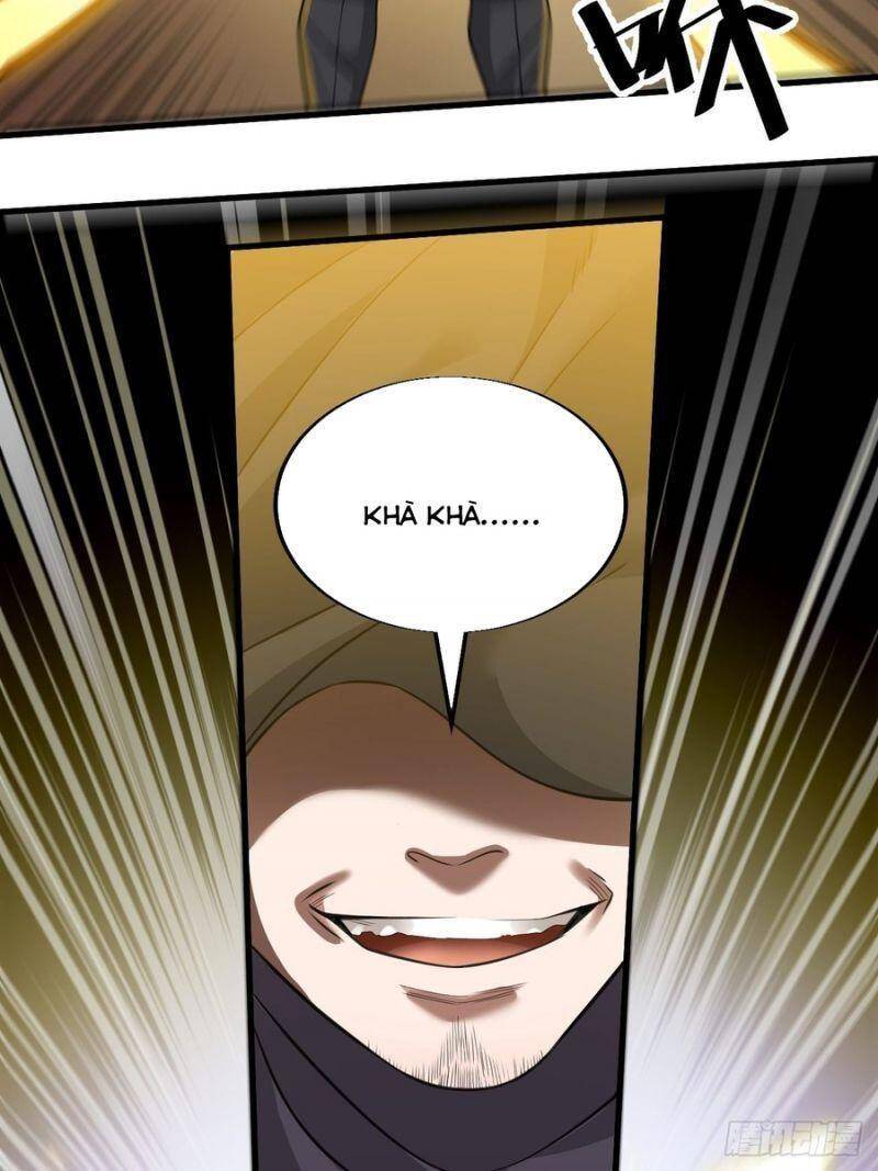 Ta Thật Không Phải Là Khí Vận Chi Tử Chap 18 - Next Chap 19