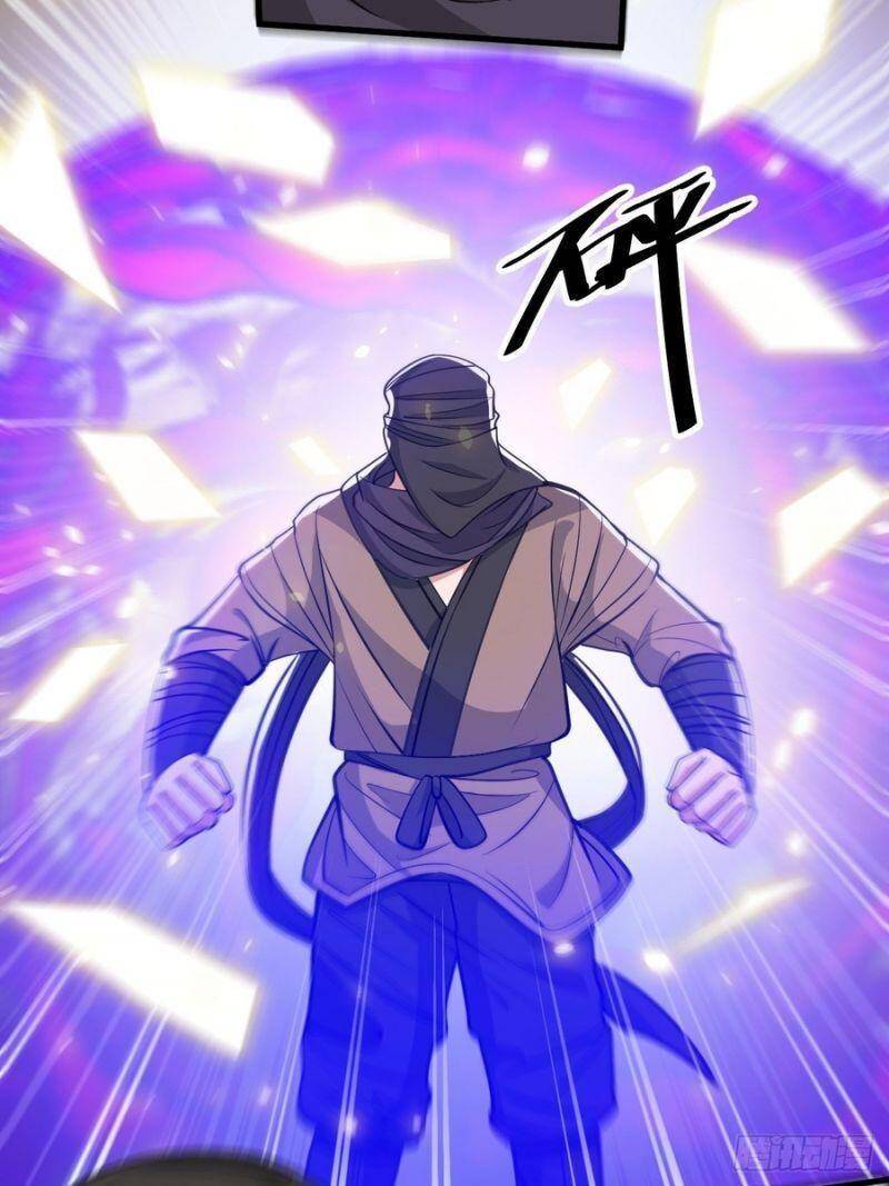 Ta Thật Không Phải Là Khí Vận Chi Tử Chap 18 - Next Chap 19