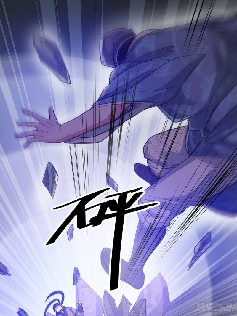 Ta Thật Không Phải Là Khí Vận Chi Tử Chap 18 - Next Chap 19