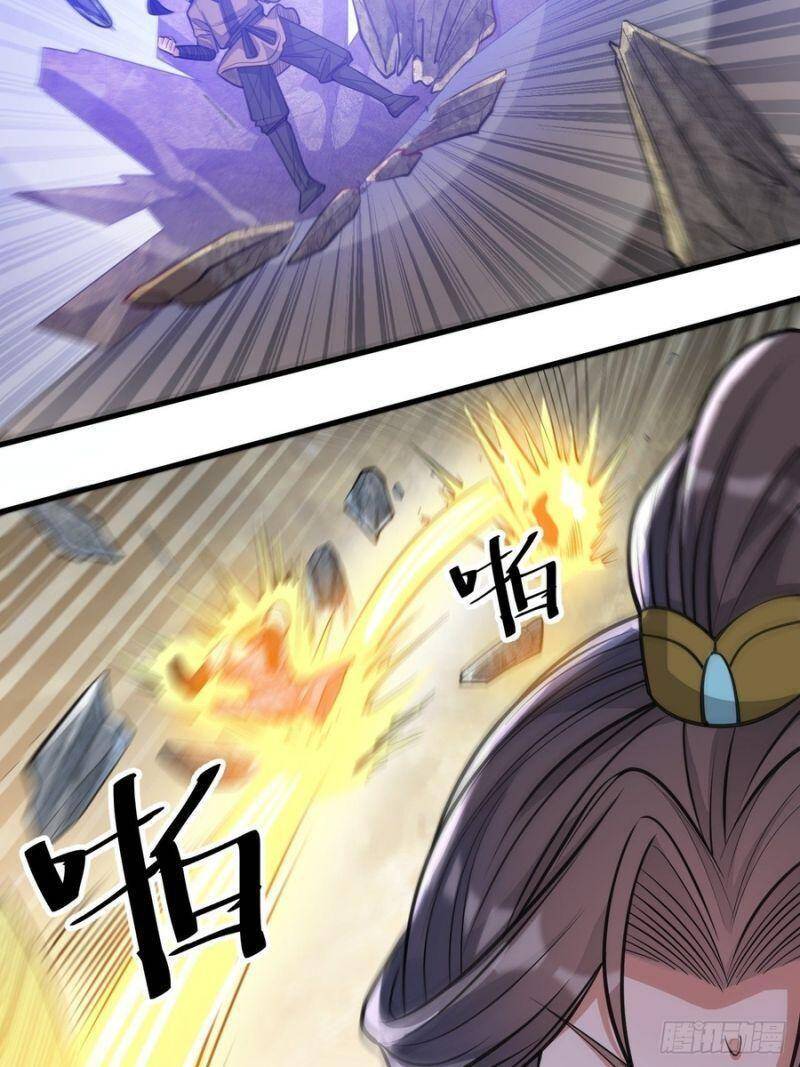 Ta Thật Không Phải Là Khí Vận Chi Tử Chap 18 - Next Chap 19