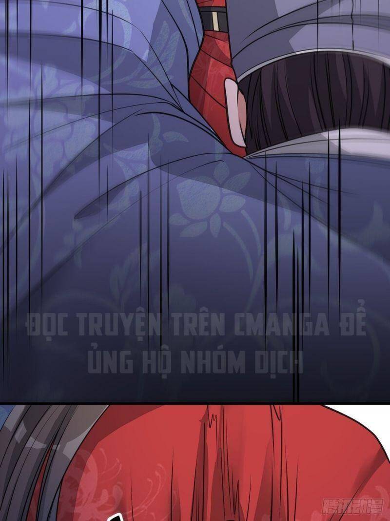 Ta Thật Không Phải Là Khí Vận Chi Tử Chap 18 - Next Chap 19