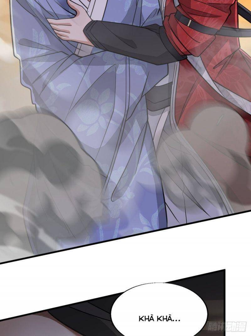 Ta Thật Không Phải Là Khí Vận Chi Tử Chap 18 - Next Chap 19