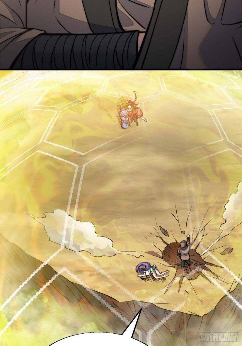 Ta Thật Không Phải Là Khí Vận Chi Tử Chap 18 - Next Chap 19