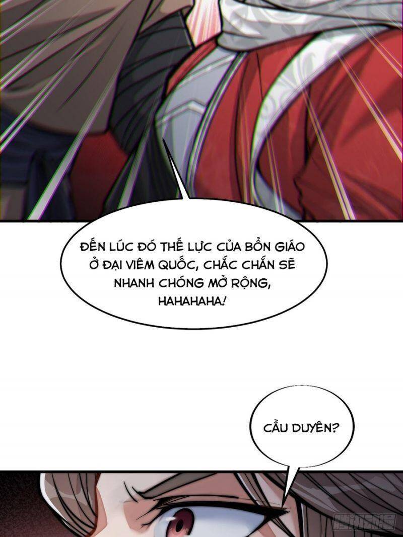 Ta Thật Không Phải Là Khí Vận Chi Tử Chap 18 - Next Chap 19