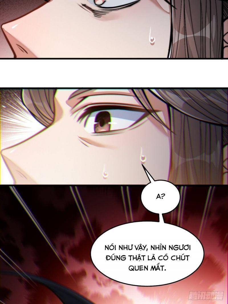 Ta Thật Không Phải Là Khí Vận Chi Tử Chap 18 - Next Chap 19